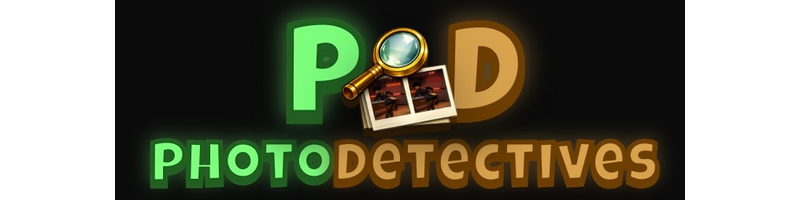 PhotoDetectives