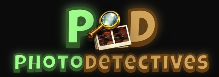 PhotoDetectives